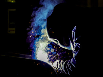 MIG-MAG Lasser vacature MIG-MAG Lasser vacature