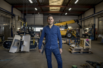 Vacature engineer Vacature engineer