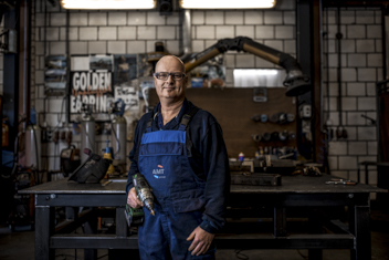 Vacature lasser MIG MAG Vacature lasser MIG MAG