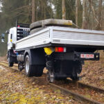 Pickups Zweiwege