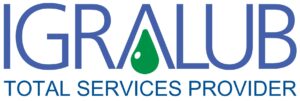 Igralub logo