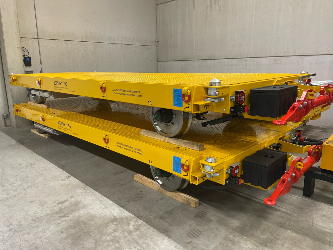 ERA-toelating-railtrailer-spanje
